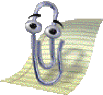Clippy