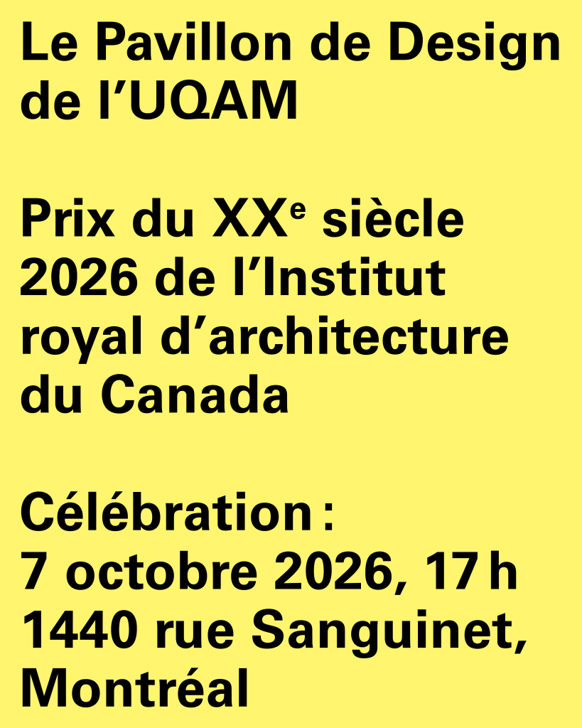 Prix du XXe siècle