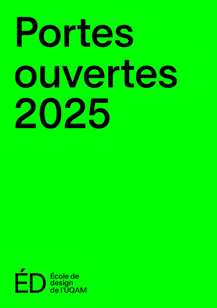 Portes ouvertes 2025