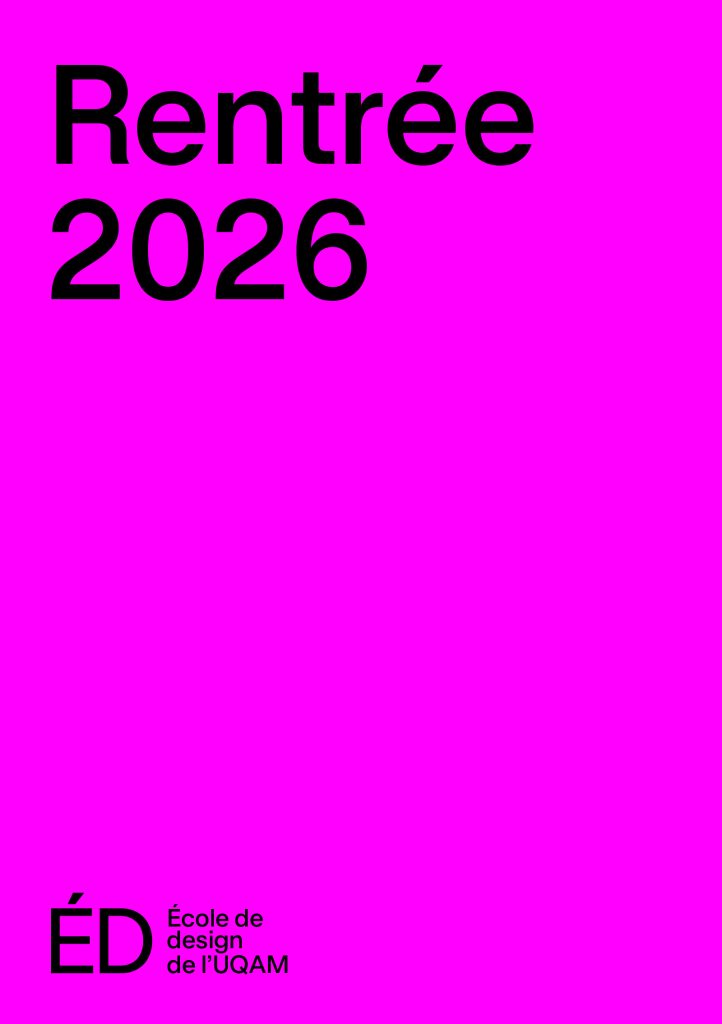 Rentrée 2026