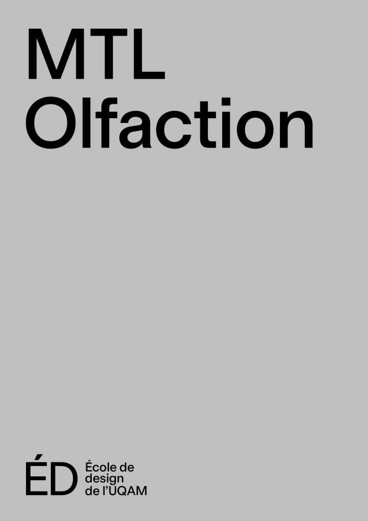 MTL Olfaction