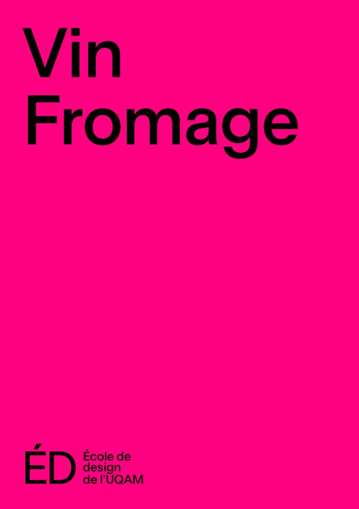 Vin Fromage