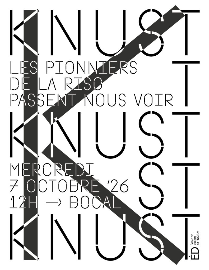 KNUST : Les pionniers de la Riso passent nous voir