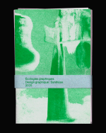 Écologies graphiques : Publication collective